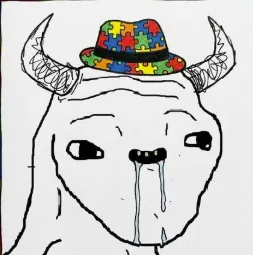 bulltism